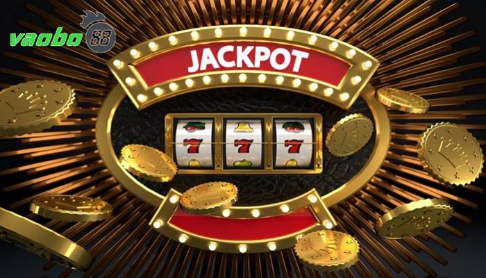 Cách chơi Jackpot