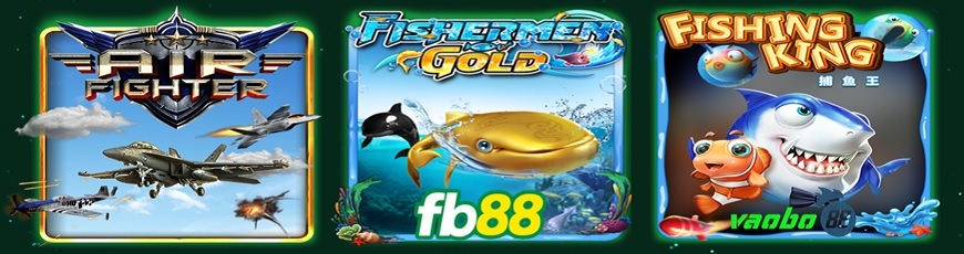 bắn cá FB88