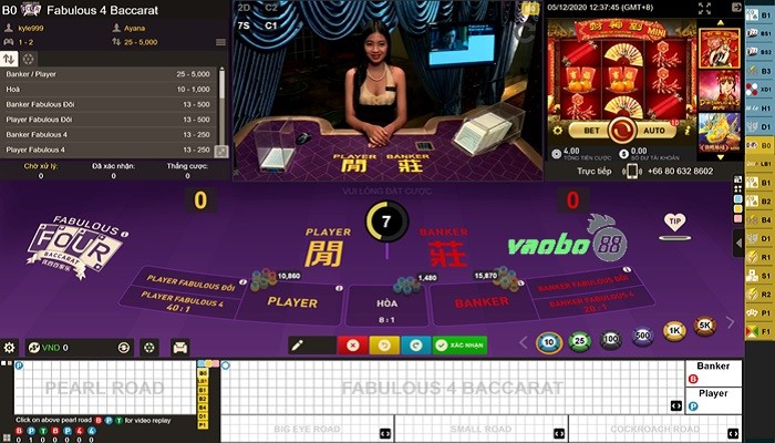 live casino vn88