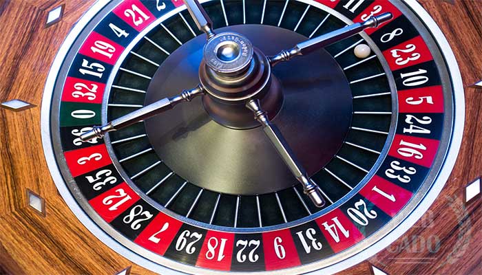 cách chơi roulette luôn thắng
