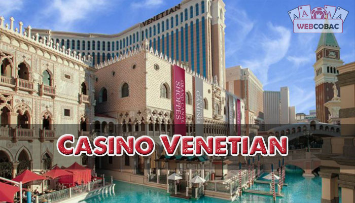 casino Venetian Macau