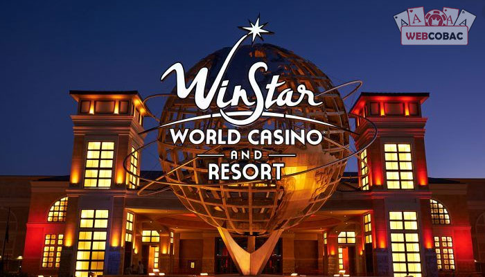 Casino WinStar World, Mỹ