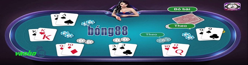 poker online bong88