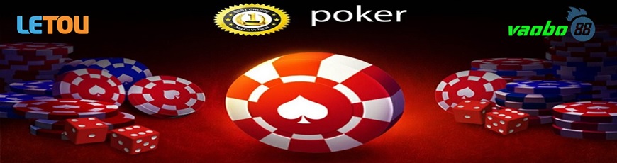poker online Letou