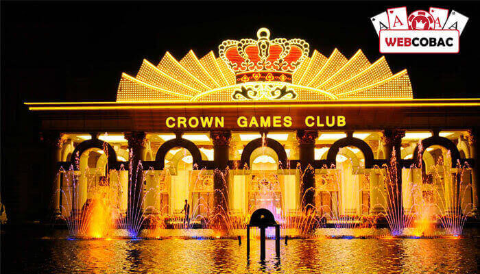 casino Crowne 