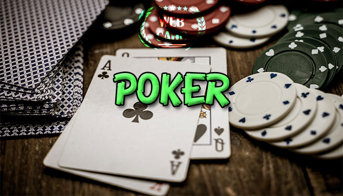 bài poker là gì