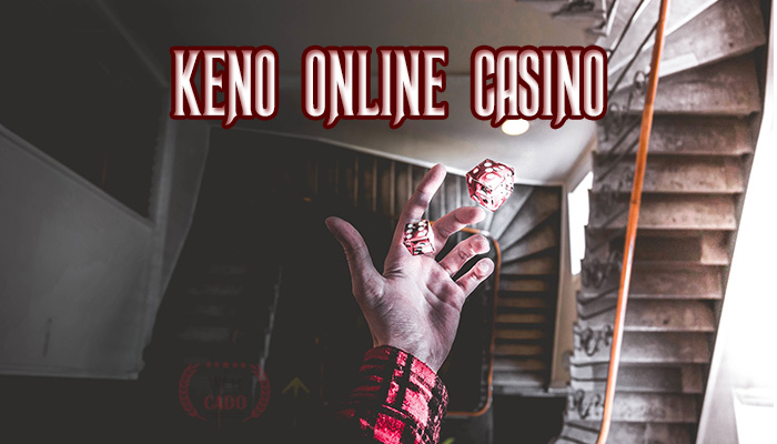 cách chơi keno online casino