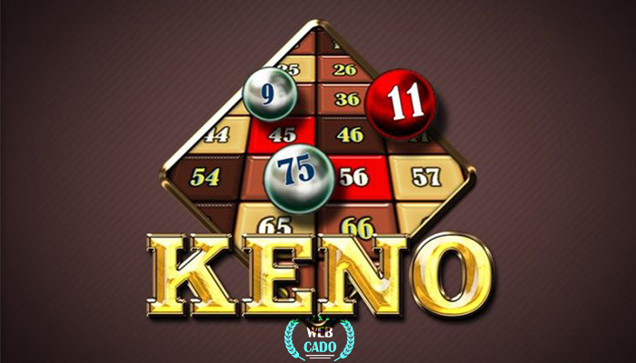 keno online casino là gì