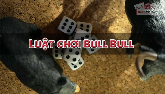 Luật chơi Bull Bull là gì