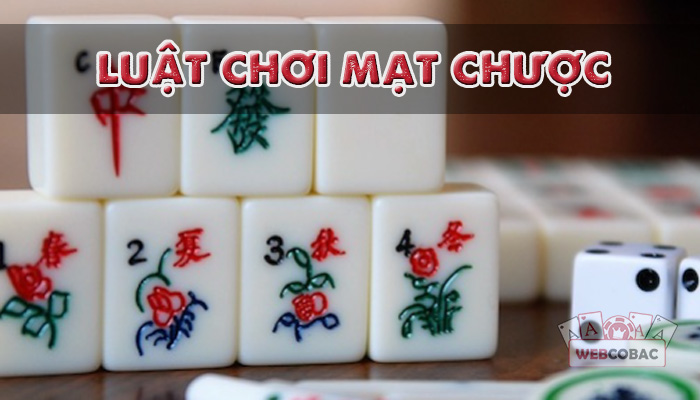 Chơi Mahjong 