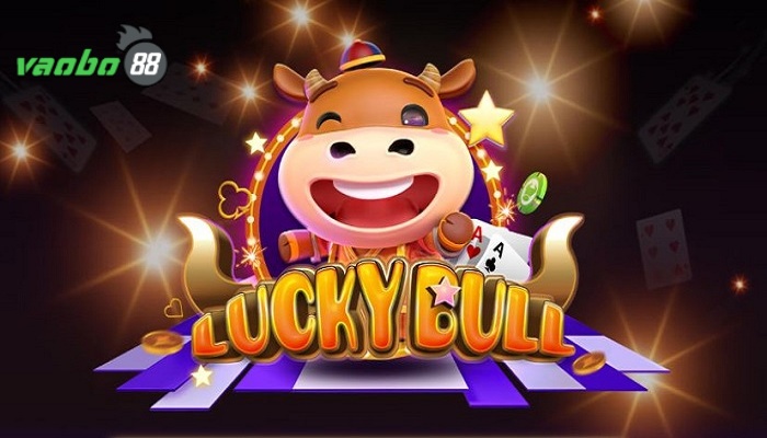 Lucky Bull (chú bò may mắn)