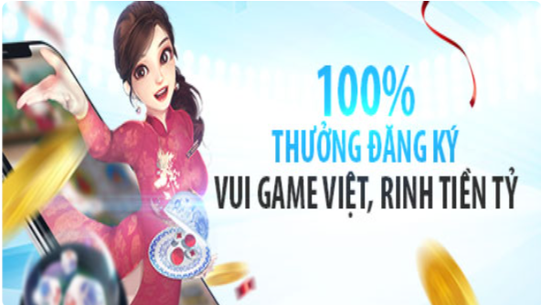 Khuyến mãi Fun88: Thưởng đăng ký game Việt 100%